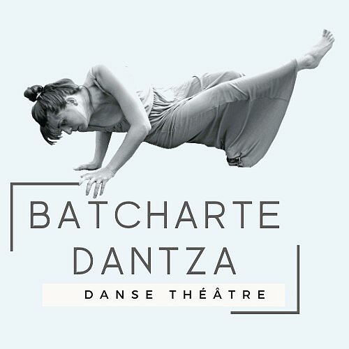 batcharte dantza, compagnie accueillie en résidence en novembre 2024 par la CAPB KULTURA